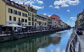 Il Melograno sul Naviglio